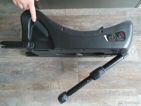 Autosedačka Joie i-Gemm+ základna i-Base - 8