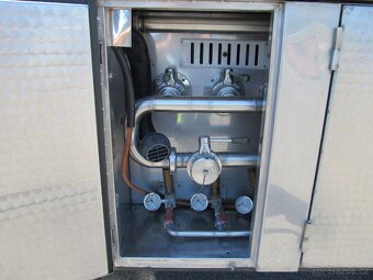 Iveco Eurocargo ML 150E21 cisterna - 8