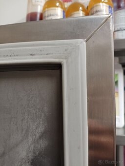 Mrazicí skříň Electrolux Mrazák - 8