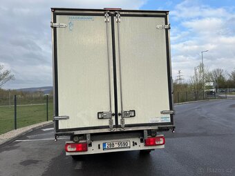 VW CRAFTER 2.0 - 8
