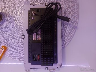 Autorsdio škoda Octavia 2 - 8