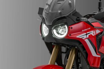 Prodám QJ MOTOR SRT 125DX - 8