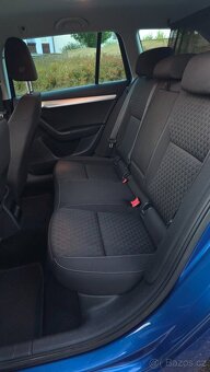 Škoda Octavia 3 1.4 tsi facelift, FULL LED, 1.maj - 8