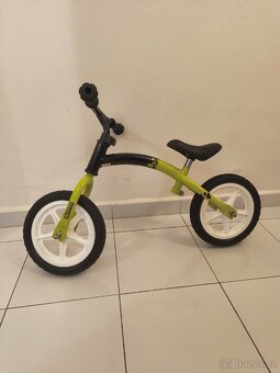 Dětské odrážedlo/odrážecí kolo - 8