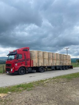 Přeprava vozidel, odtahovka, kamionová doprava - 8