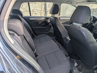 Golf VI 2009 - náhradní díly - 8