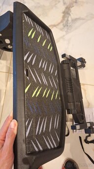 Stupátko ke kočárku - 8