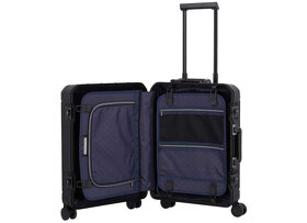 TRAVELITE - luxusní hliníkové cestovní kufry - 8