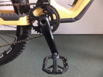 Nukeproof Mega 290 - 8
