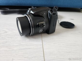 Nikon Coolpix L820 - 8