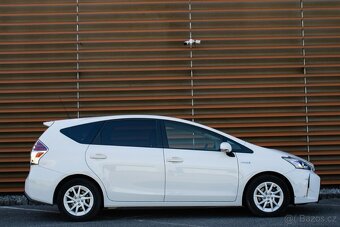 Toyota Prius + Plus 1.8l VVT-i Hybrid - 8
