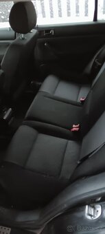 VW Golf 4 1.9 TDI 74KW - 8