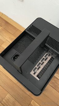 Razer core X, Radeon RX Vega 64 - 8