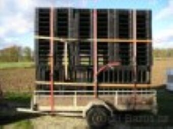 Vsakovací jímka,modul,blok,vsak,absorpční jáma - 8