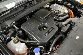 Ford Mondeo, ST 2.0 Hybrid ecvT Auto 1 MAJITEL 20.000KM - 8