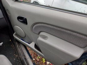 Dacia Logan MCV 1,5DCI 50kW 2007 - DILY z VOZU - 8