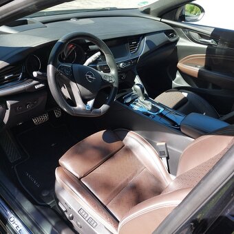 Opel Insignia B ST Innovation 2,0 CDTi 154 Kw 4x4 automat - 8