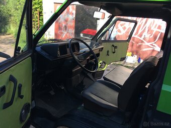 Vw Transporter t3 - 8