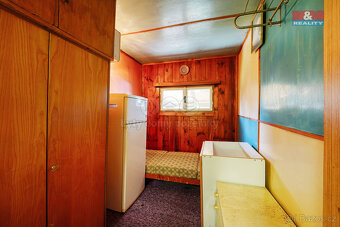 Prodej chaty, 35 m², Česká Kubice - 8