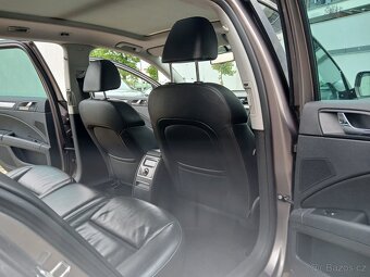 Škoda Superb 2.0tdi Elegance 2013 - 8