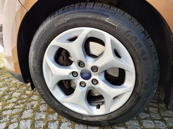 Ford C-Max Grand, posuvné dveře, rozvody udělané - 8