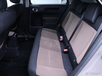 Citroën C4 Cactus 1,2 e-THP 81kW Shine Ser kniha (2015) - 8