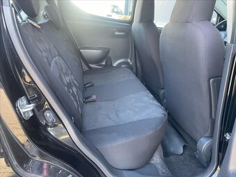 Suzuki Alto 1,0 VVTi-NOVÉ CHLADIČE+KAT GL/AC (2009) - 8