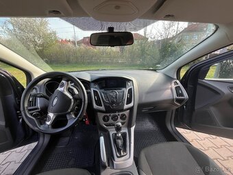 Ford Focus Kombi 2012 1.6 TDCI - 8