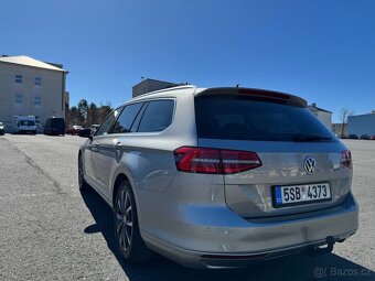 Passat B8 Highline Full Led - 8