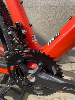 Nové Gravel kolo SCOTT ADDICT GRAVEL 40 velikost L - 8