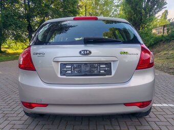 Kia Ceed 1.4 Cvvt 2012 132771km - 8