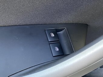Suzuki SX4 1.6 VVT ,  88 kW benzín, 2013 - 8