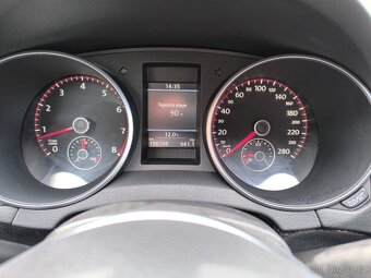 Volkswagen Golf GTI, r.v: 11/2011, 156Tkm, edice 35, APR. - 8