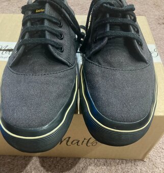 Tenisky orig.Dr.Martens Jacy vel.42 - 8