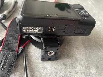 Canon eos M - 8