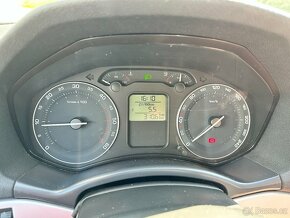 Škoda Octavia 1.9 TDI 77 KW KLIMA MANUÁL - 8
