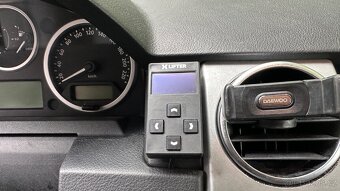 Discovery 3, 2008, 2.7tdv6 - 8