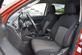 Mitsubishi L200 2.3 DI-D 4WD TAŽNÉ DPH ČR 1.MAJITEL - 8