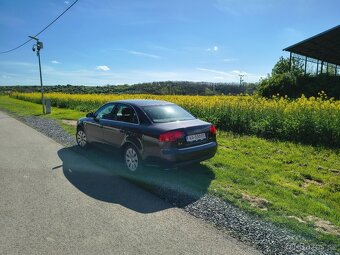 Predám Audi A4 2.0i benzín, 96kw - 8