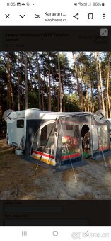 Karavan Sterckeman Evolution comfort - 8