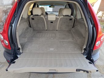 Volvo XC90 2.4 D5 136kw,vada prevodovky - 8