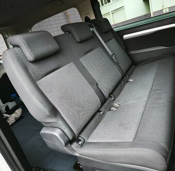 Peugeot Expert - Traveler - 8