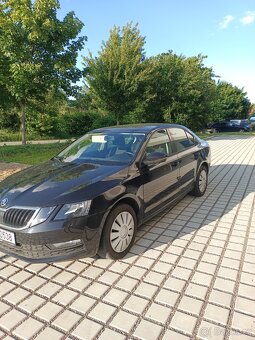 Octavia lll - 8