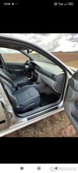 Prodám Škoda octavia 1 sedan 1.9.TDI 66kw R.V 99 Najeto 274 - 8
