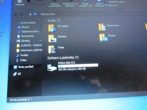 Lenovo G50-30 - 8
