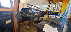 Tatra 815 domíchávač - 8