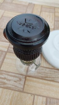 Petrolejová lampa - 8