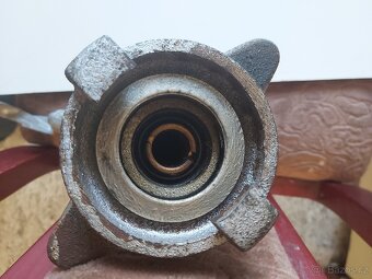 Prodám postřikovač Puk 1 za - 8