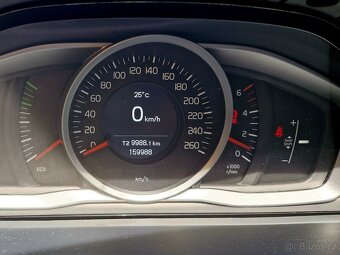 Volvo V60 D2 - 8