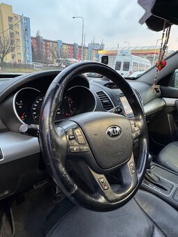 Kia Sorento 2.2 CRDI Sport 4x4 145Kw r.v. 2014 - 8